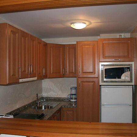 Apartamentos Nerja Bahia ภายนอก รูปภาพ