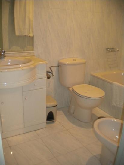 Apartamentos Nerja Bahia ห้อง รูปภาพ