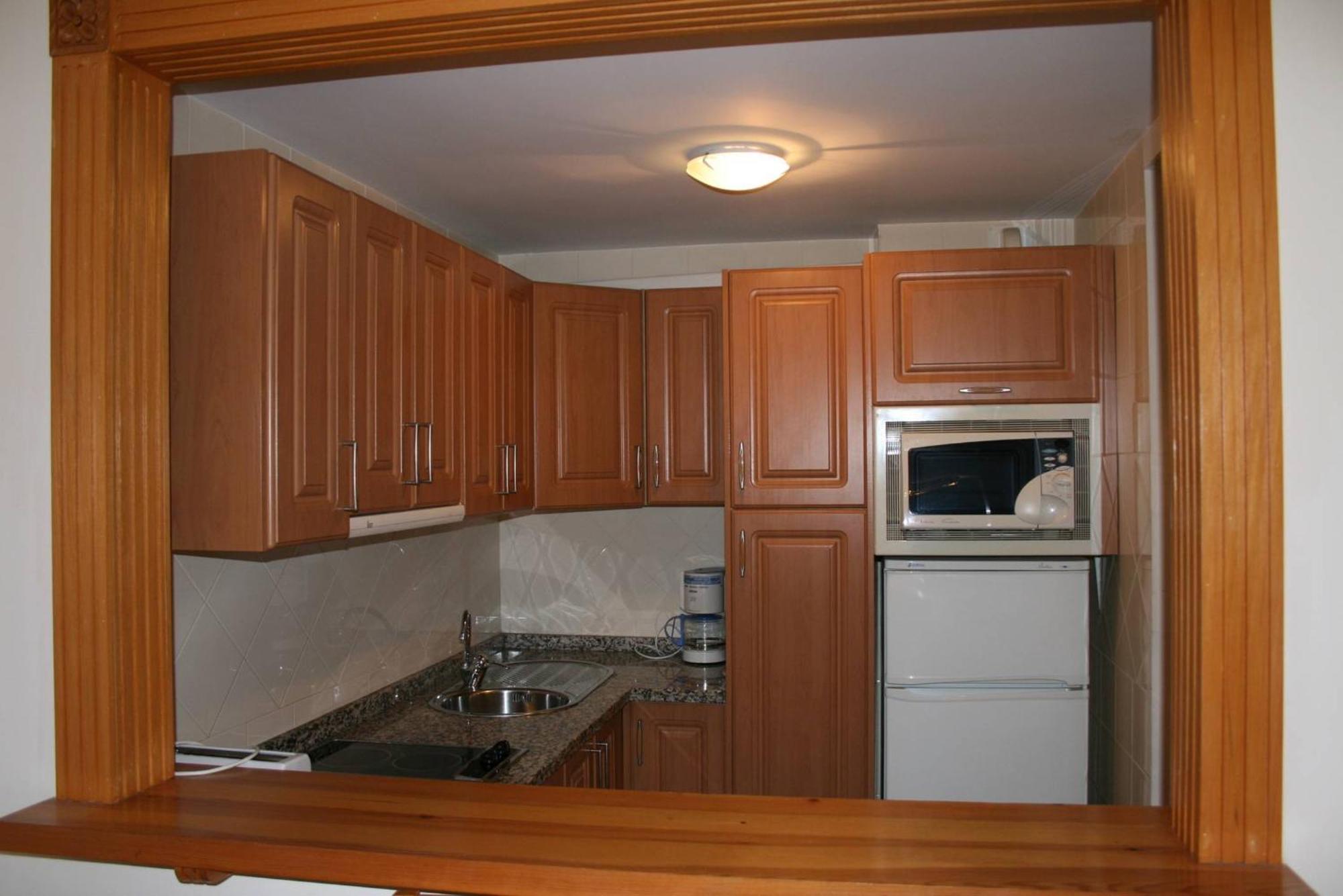 Apartamentos Nerja Bahia ภายนอก รูปภาพ