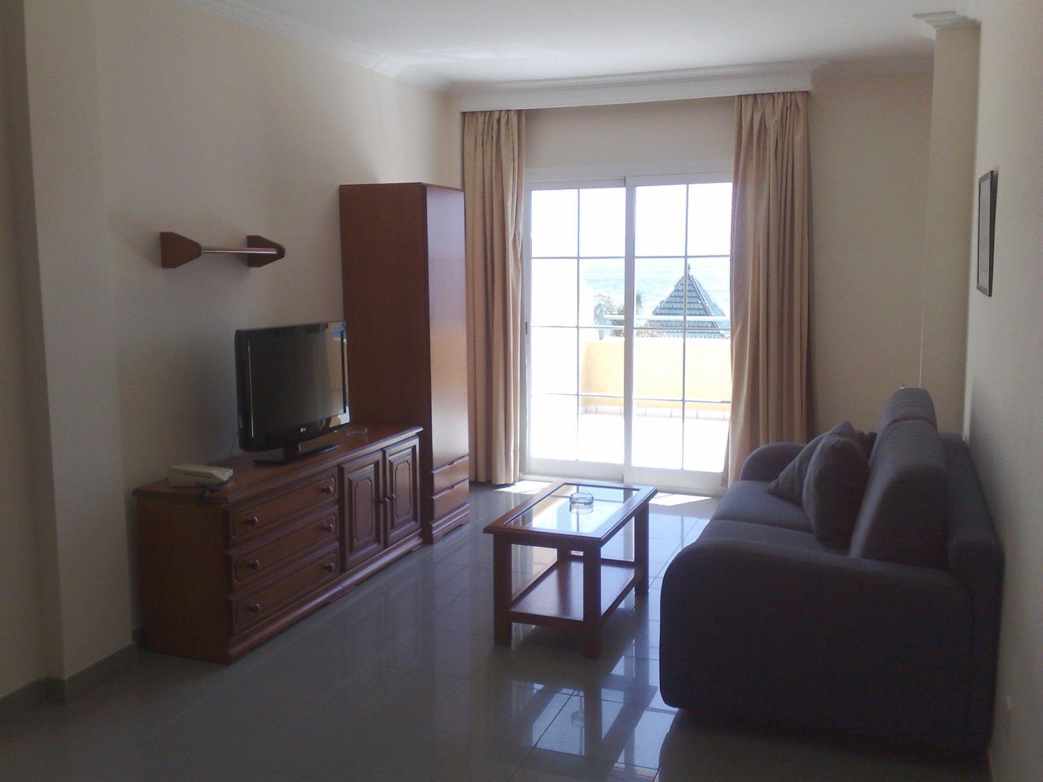 Apartamentos Nerja Bahia ภายนอก รูปภาพ