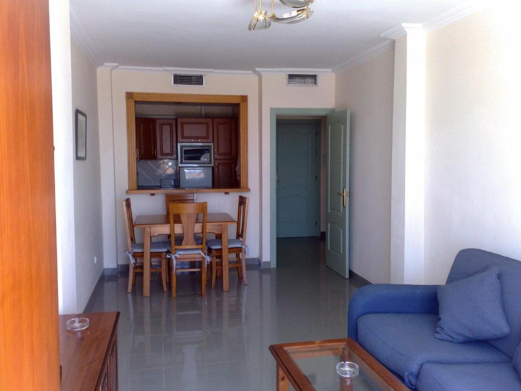 Apartamentos Nerja Bahia ภายนอก รูปภาพ
