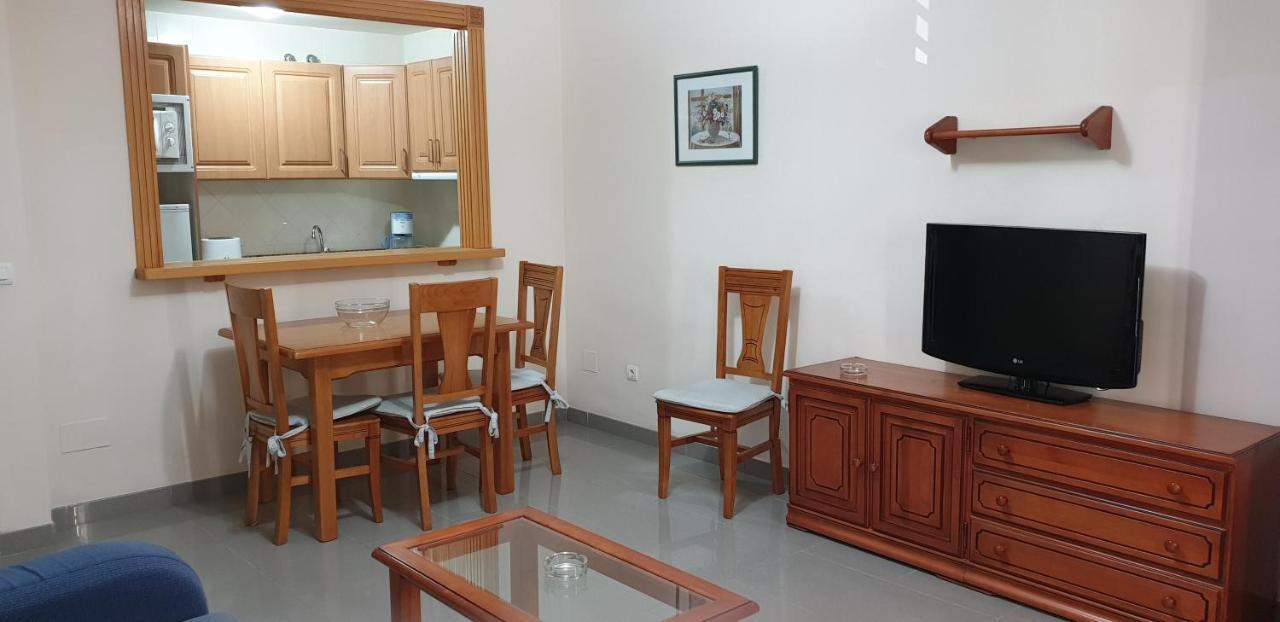 Apartamentos Nerja Bahia ภายนอก รูปภาพ