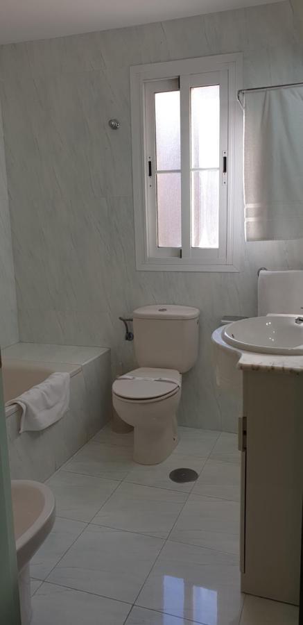 Apartamentos Nerja Bahia ภายนอก รูปภาพ